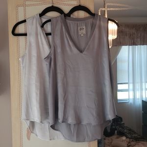 GoSilk Tank Tops